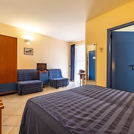 Hotel 1000 Miglia Monteroni dʼArbia Exterior foto