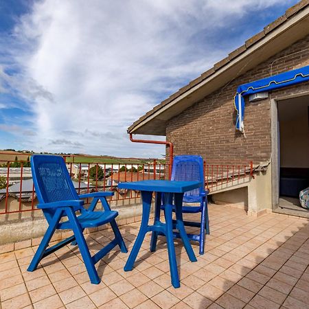 Hotel 1000 Miglia Monteroni dʼArbia Exterior foto