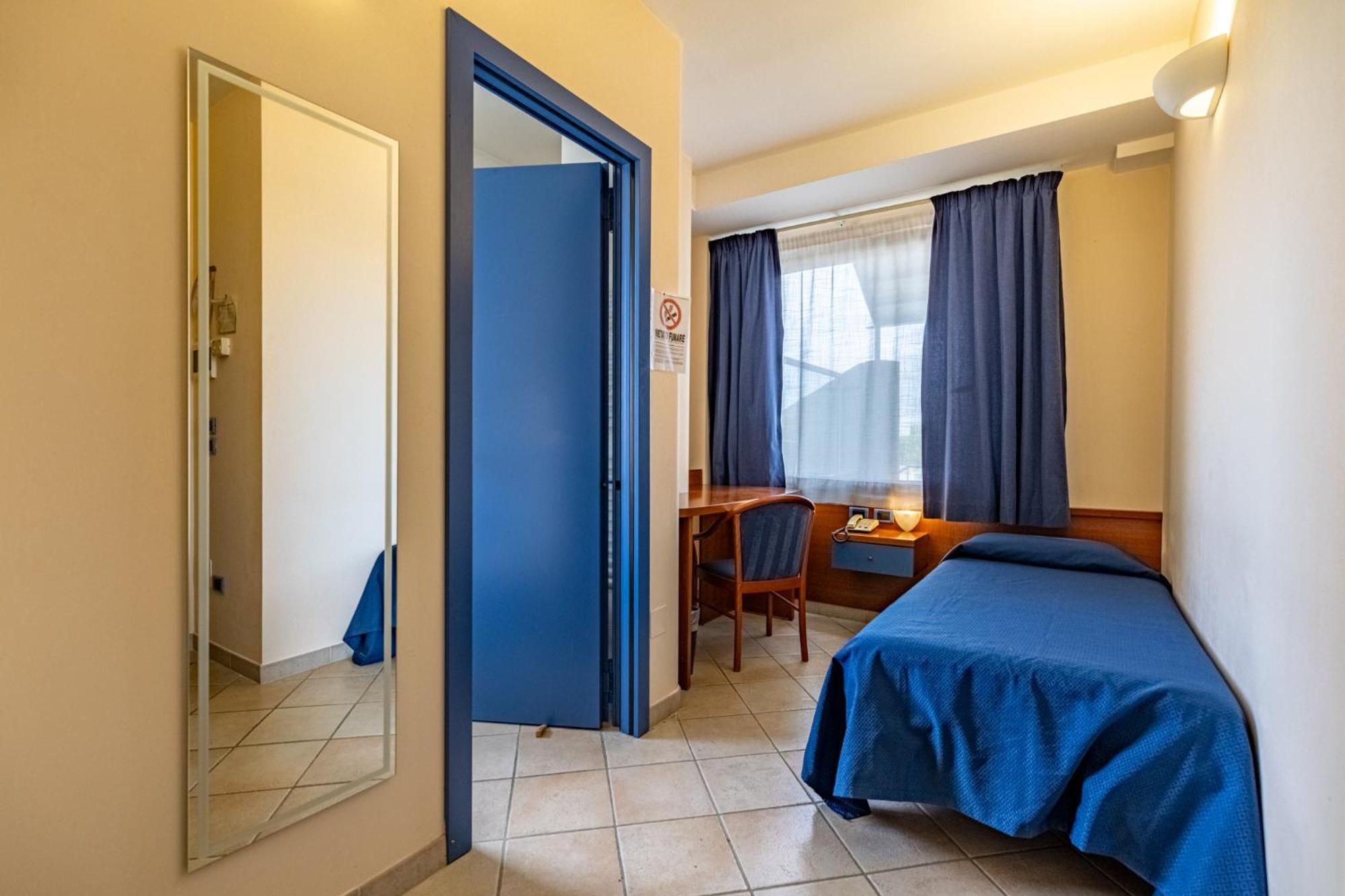 Hotel 1000 Miglia Monteroni dʼArbia Exterior foto