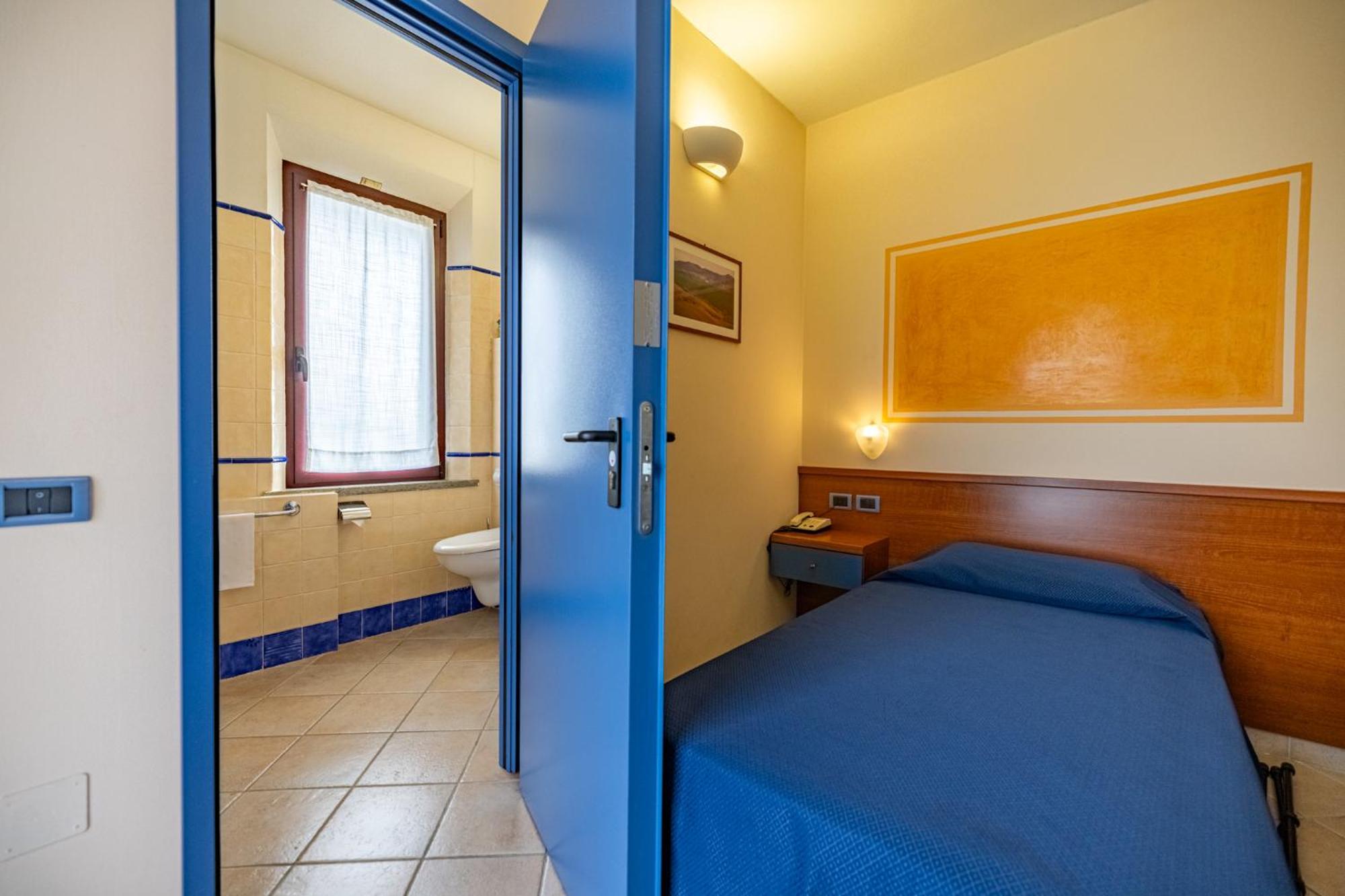 Hotel 1000 Miglia Monteroni dʼArbia Exterior foto