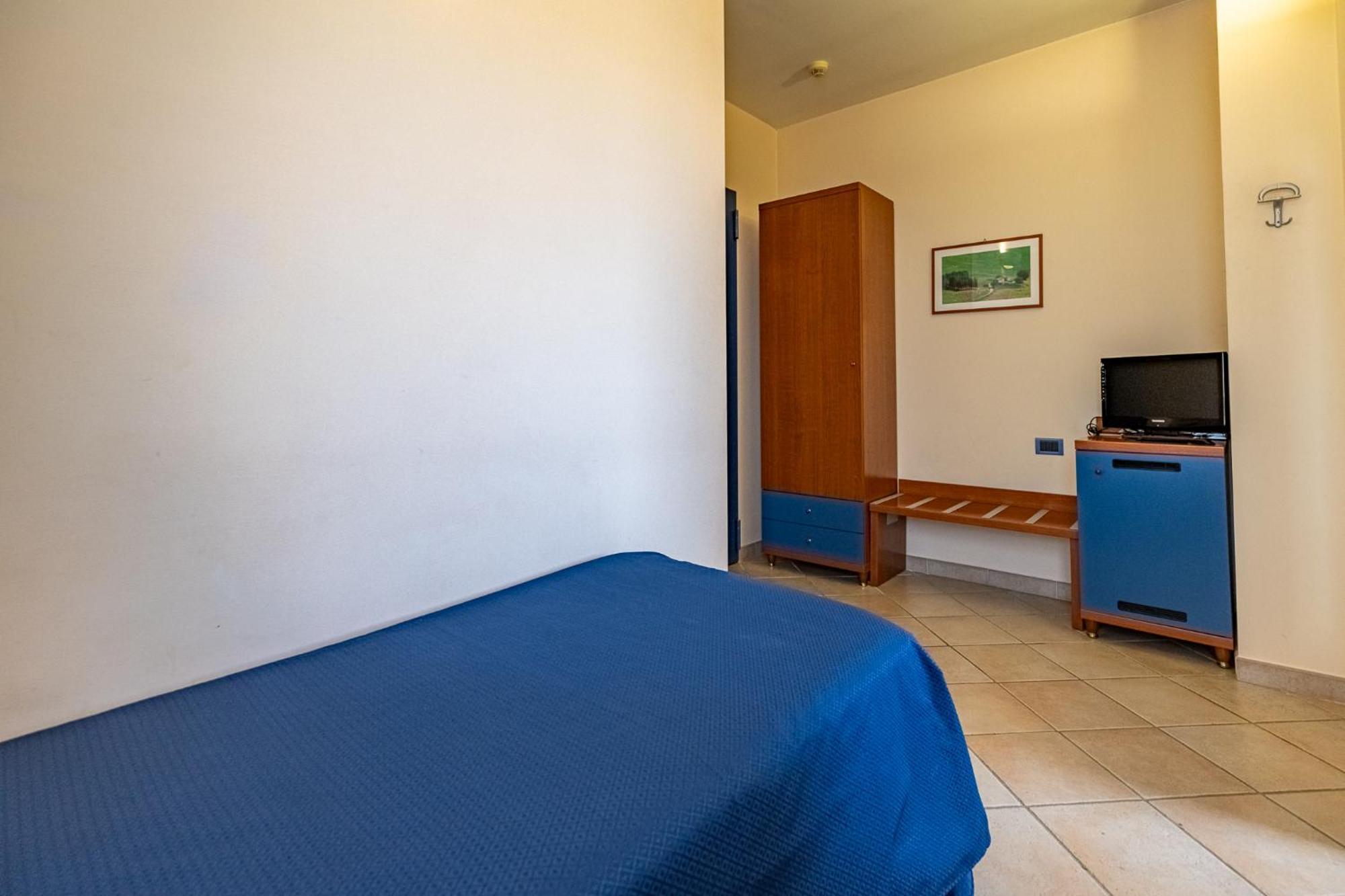 Hotel 1000 Miglia Monteroni dʼArbia Exterior foto