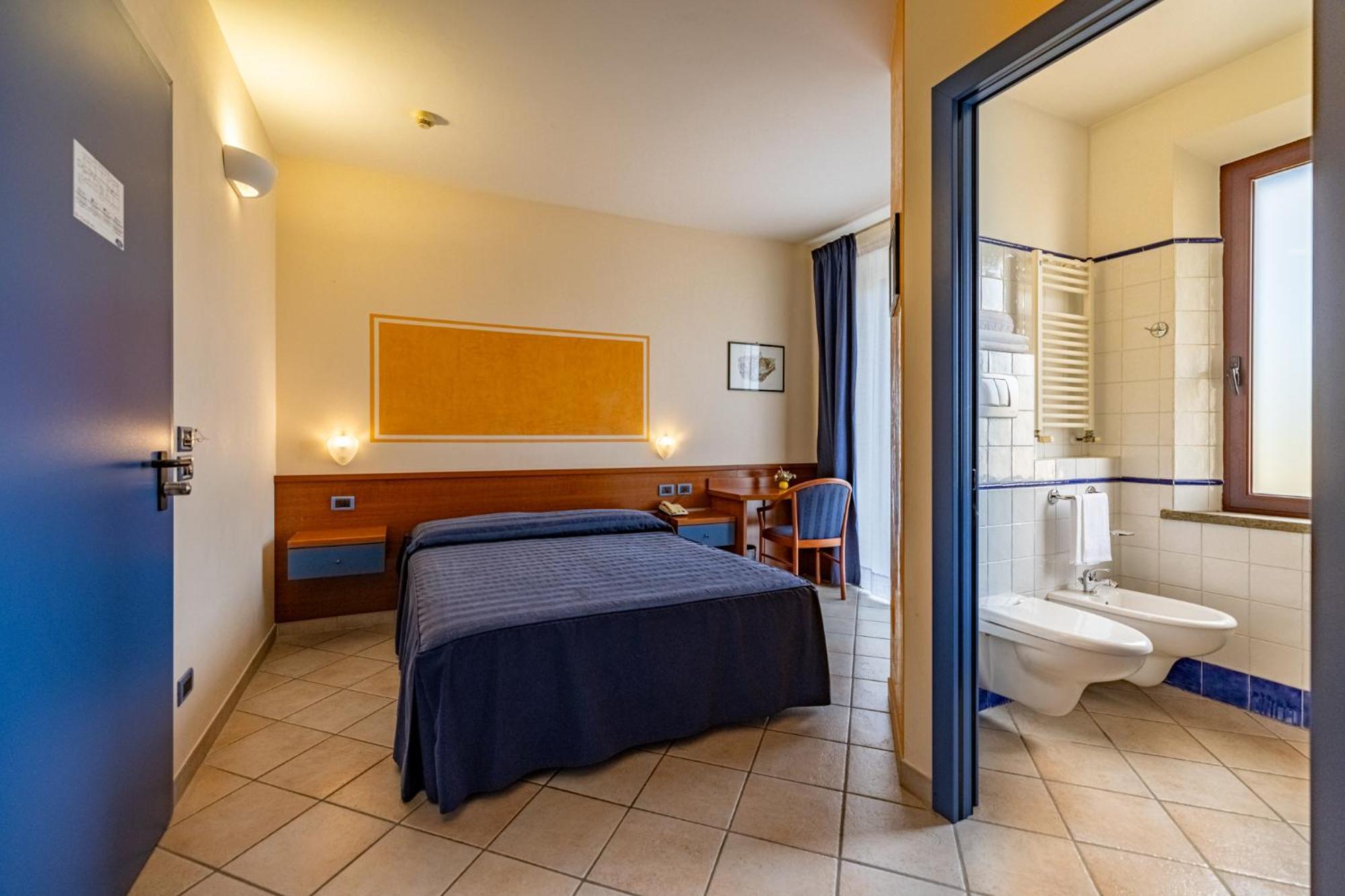 Hotel 1000 Miglia Monteroni dʼArbia Exterior foto
