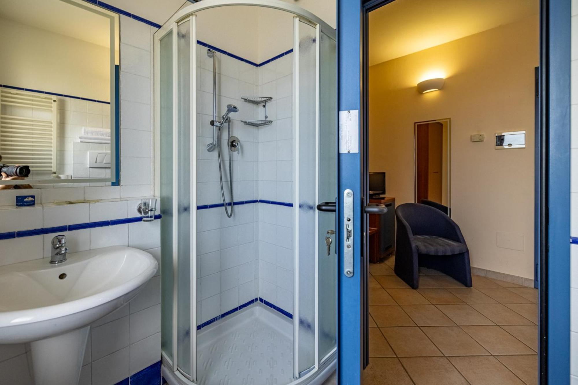 Hotel 1000 Miglia Monteroni dʼArbia Exterior foto