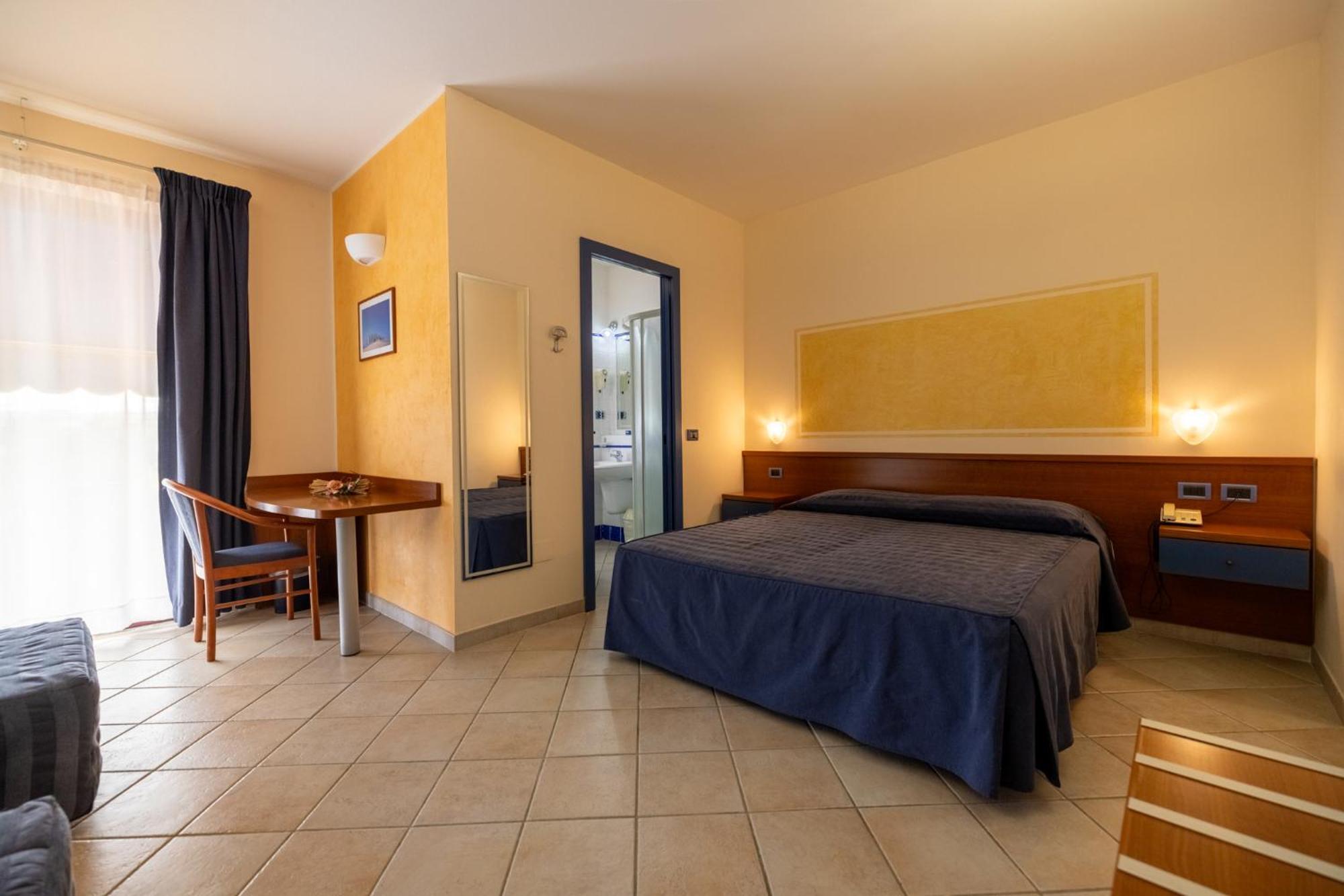 Hotel 1000 Miglia Monteroni dʼArbia Exterior foto